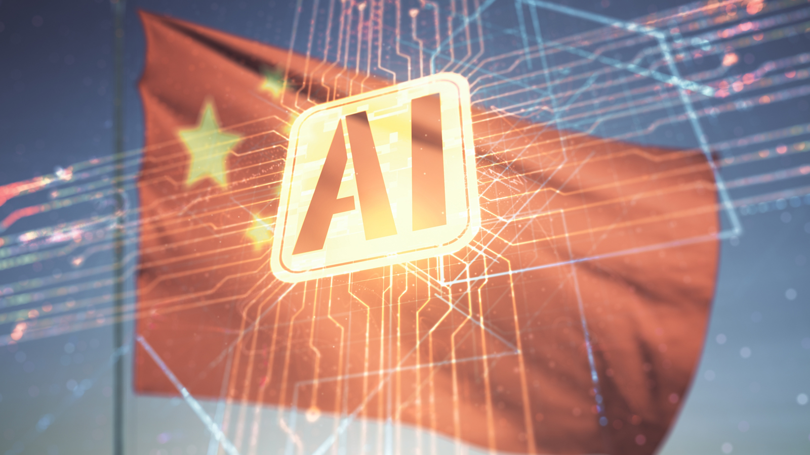 Former OpenAI research scientist launches new AI model for Tencent