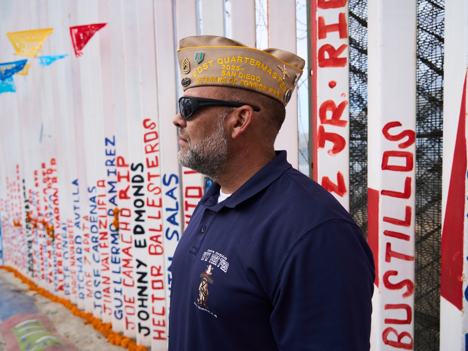 Deporting soldiers? Why immigrant veterans fear removal from the US