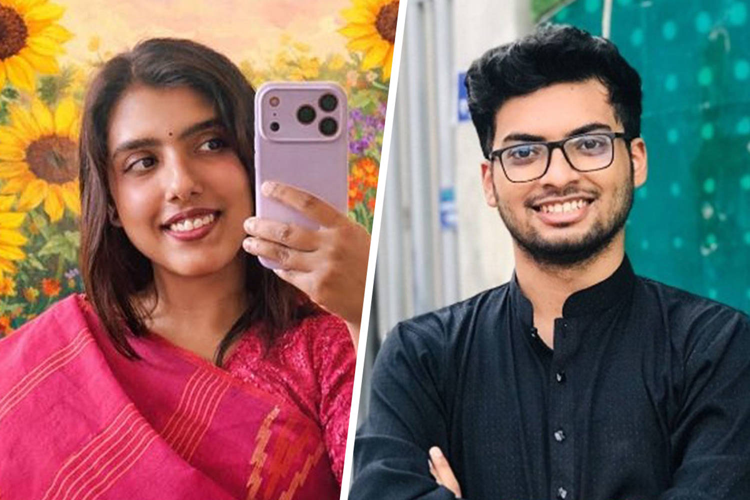 Roommate of slain USF student is charged with two counts of murder