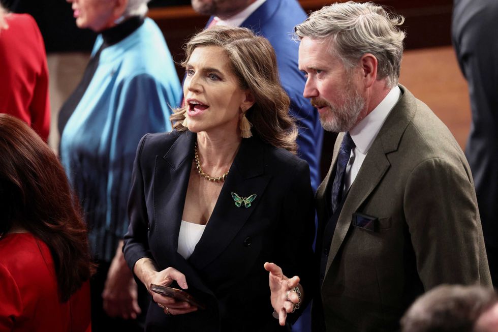 Republican lawmaker spills details on underground Trump resistance network within GOP