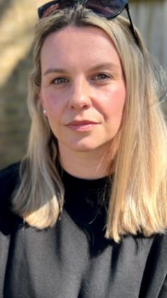 ‘I paid for a private hysterectomy’