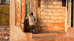 Armed groups launch coordinated attacks across Mali