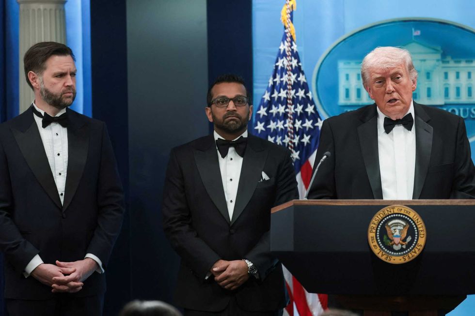 ‘I was set to really rip’: Trump quips he can’t be as mean to journalists after shooting