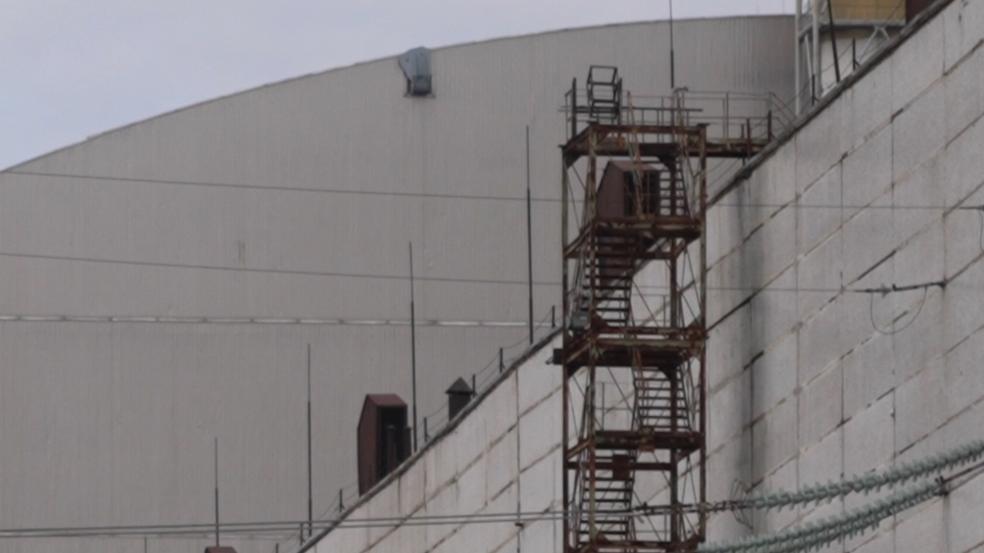 40 years since the world’s worst nuclear disaster in Ukraine