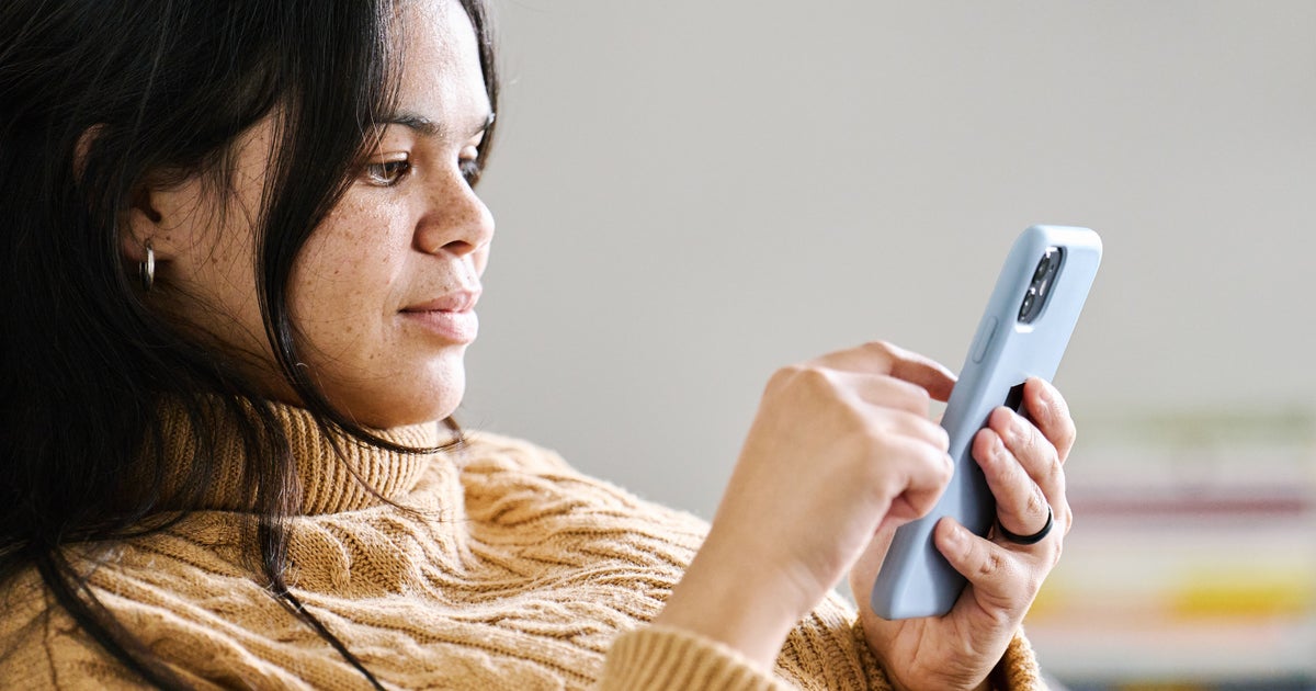 This Sneaky App Is Probably Sucking Up Your iPhone Storage. Here’s How To Free Up Space.