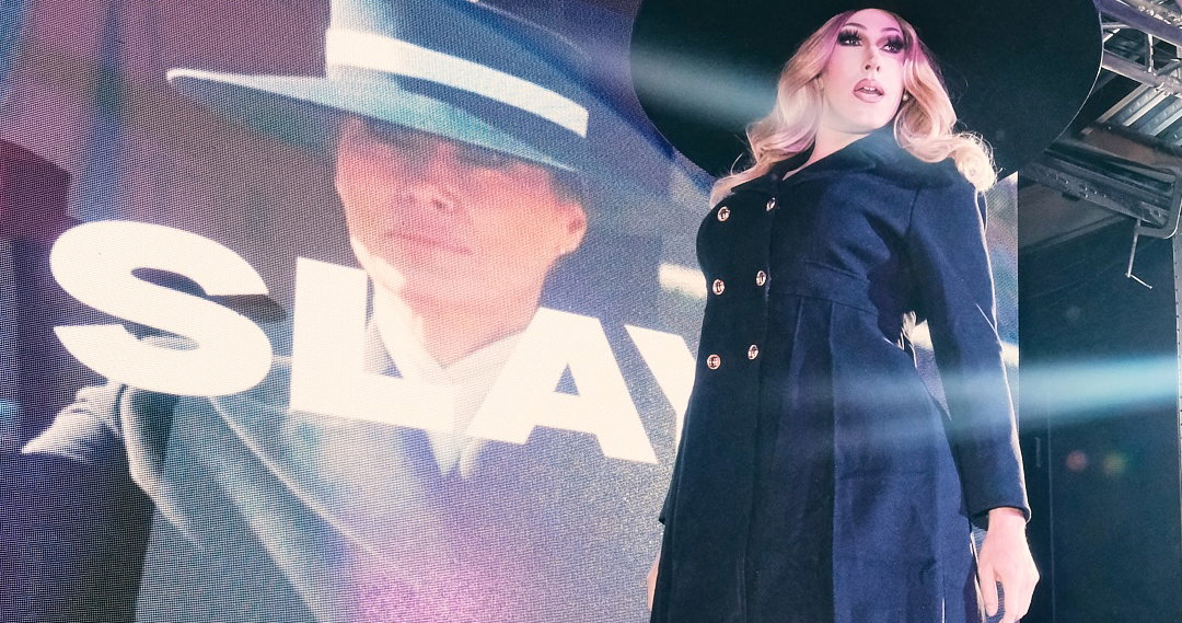 Drag queens mock MAGA figures in jaw-dropping event while raising over $25K for ACLU