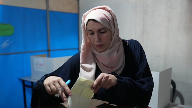 Loyalists of President Abbas win big in Palestinian municipal elections