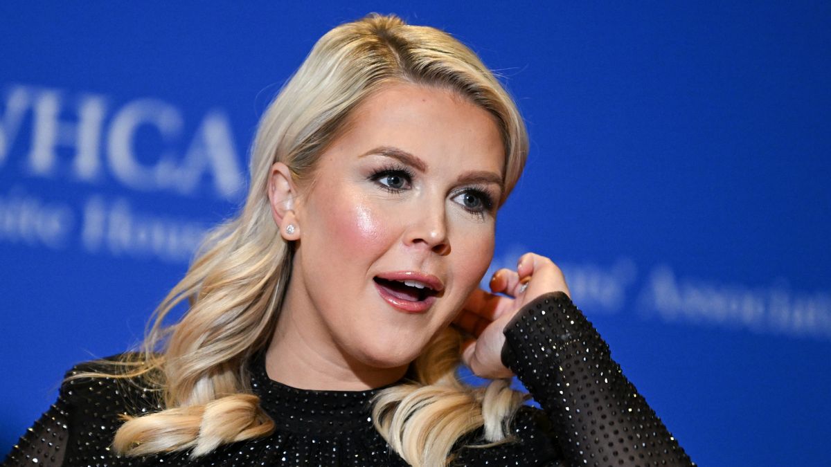 Did Leavitt say there would be ‘shots fired’ before White House correspondents’ dinner shooting?