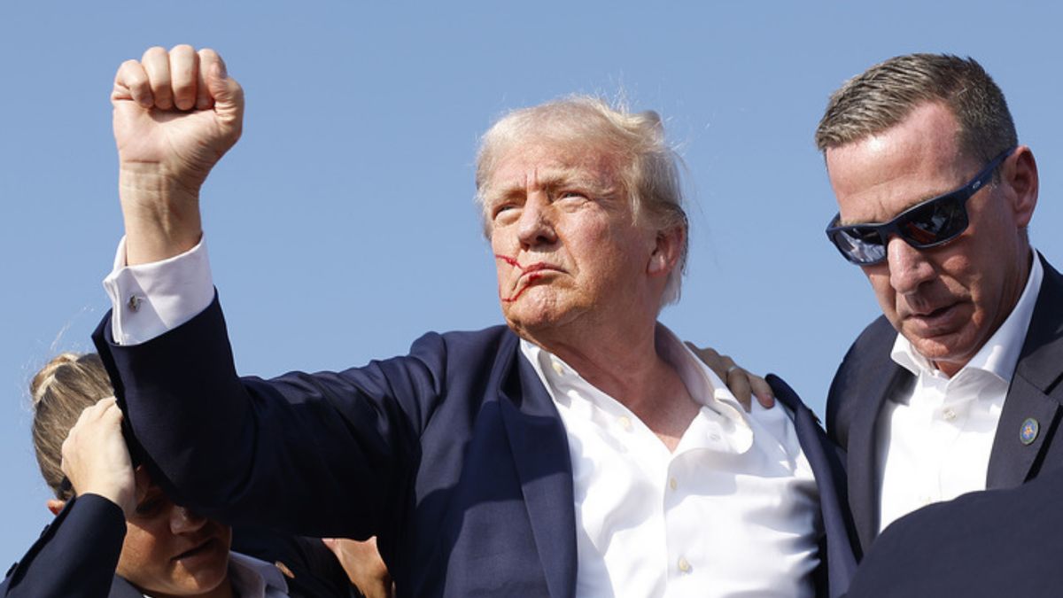 22 claims about Trump’s 2024 assassination attempt we’ve investigated