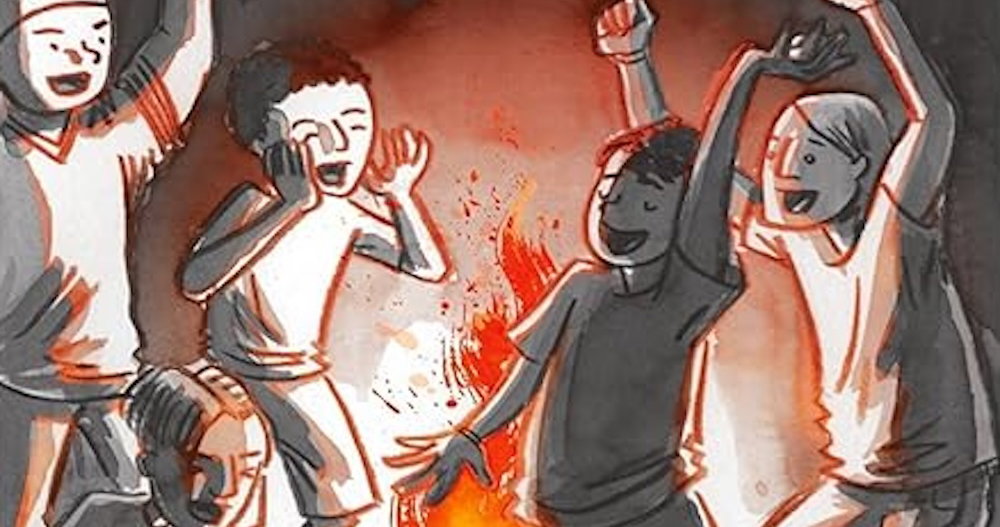 These 10 banned LGBTQ+ books for teens and young adults teach resilience & authenticity