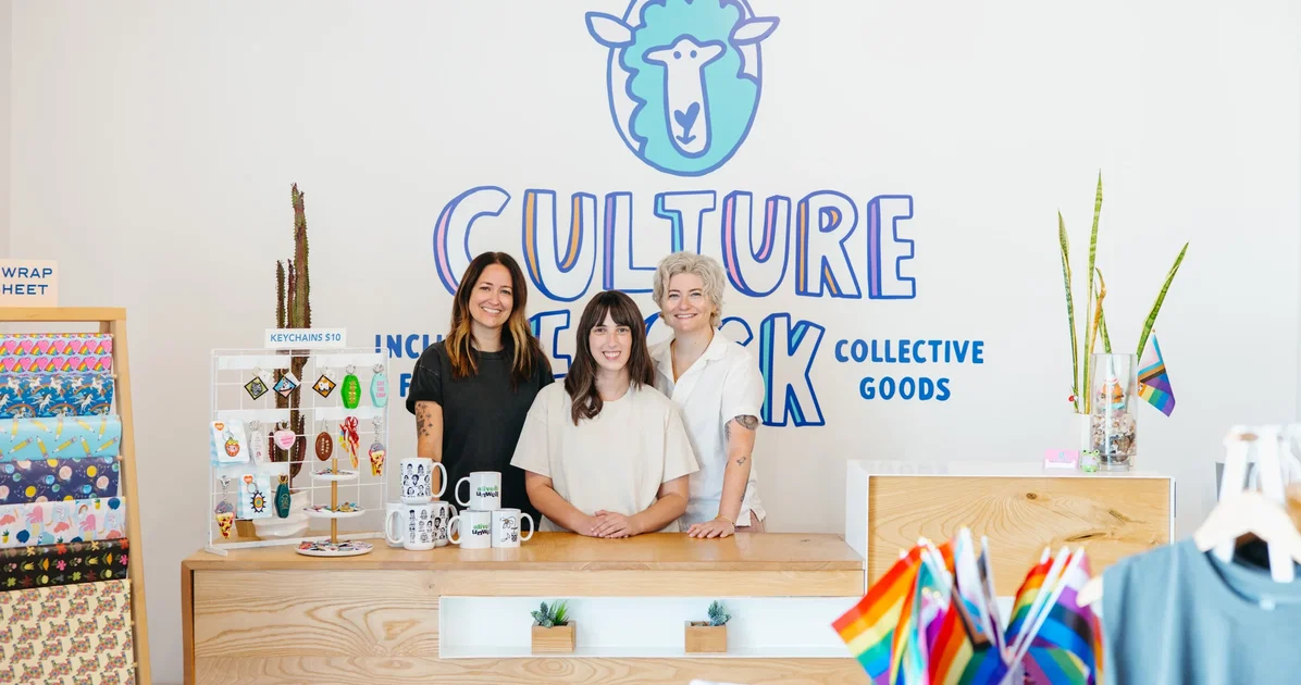 Did you know these queer women-owned brands even existed?