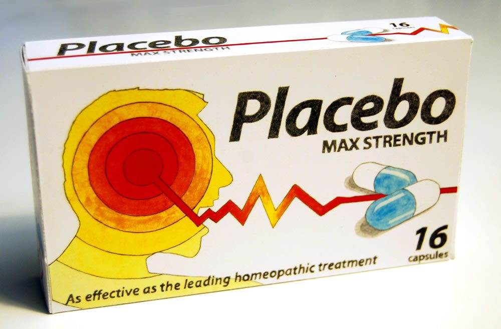 The myth of the magically powerful placebo returns