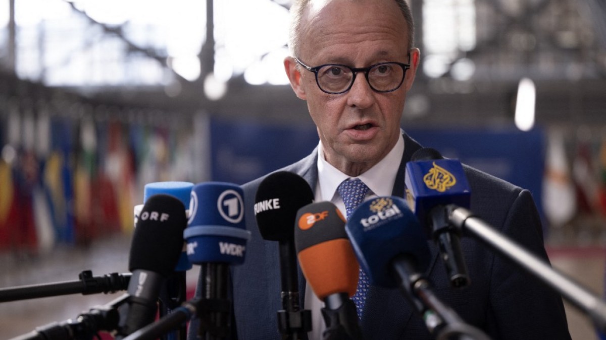 ‘Clearly stronger’: Germany’s Merz says Iran ‘humiliated’ US in its war