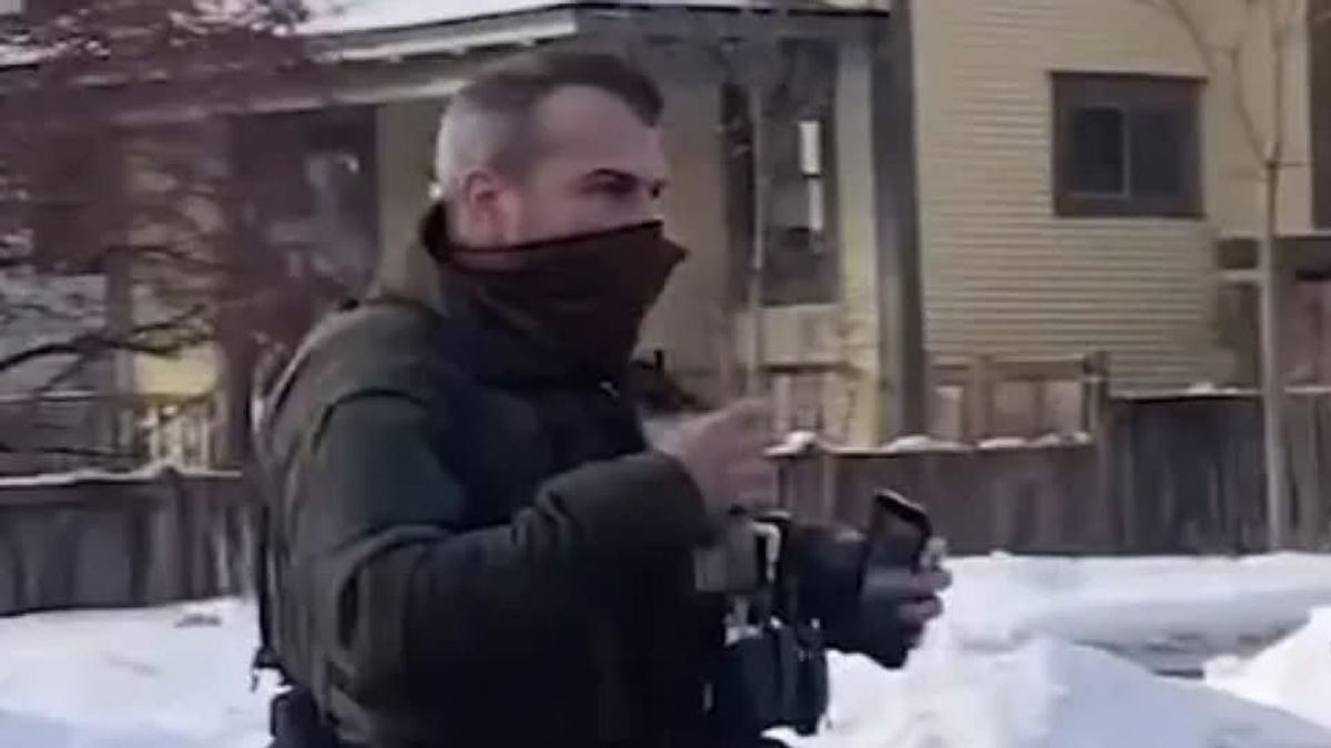 ICE agent who shot Renee Good wasn’t ‘cleared of all charges.’ We set the record straight