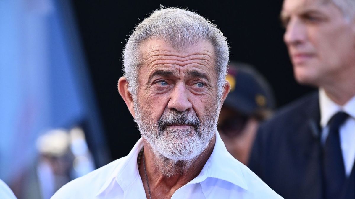 Did Mel Gibson expose massive sex cult in Congress? Not so fast
