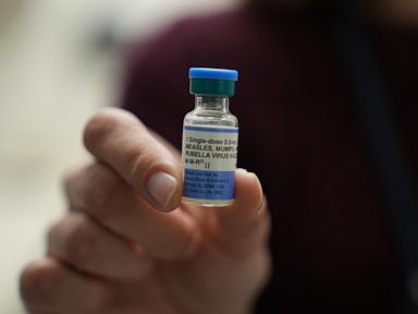 South Carolina’s measles outbreak is over after sickening nearly 1,000 people