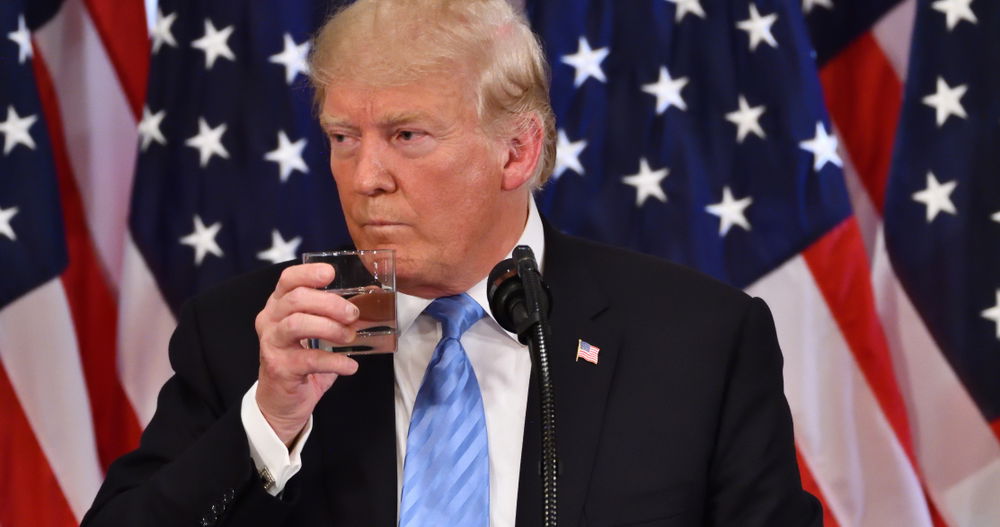 “Very weird stuff”: Tweety McTreason endorses changing ICE acronym to troll the media