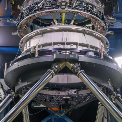 Put it in pencil: NASA’s Artemis III mission will launch no earlier than late 2027