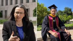 Inside Trump press dinner shooting suspect’s court appearance