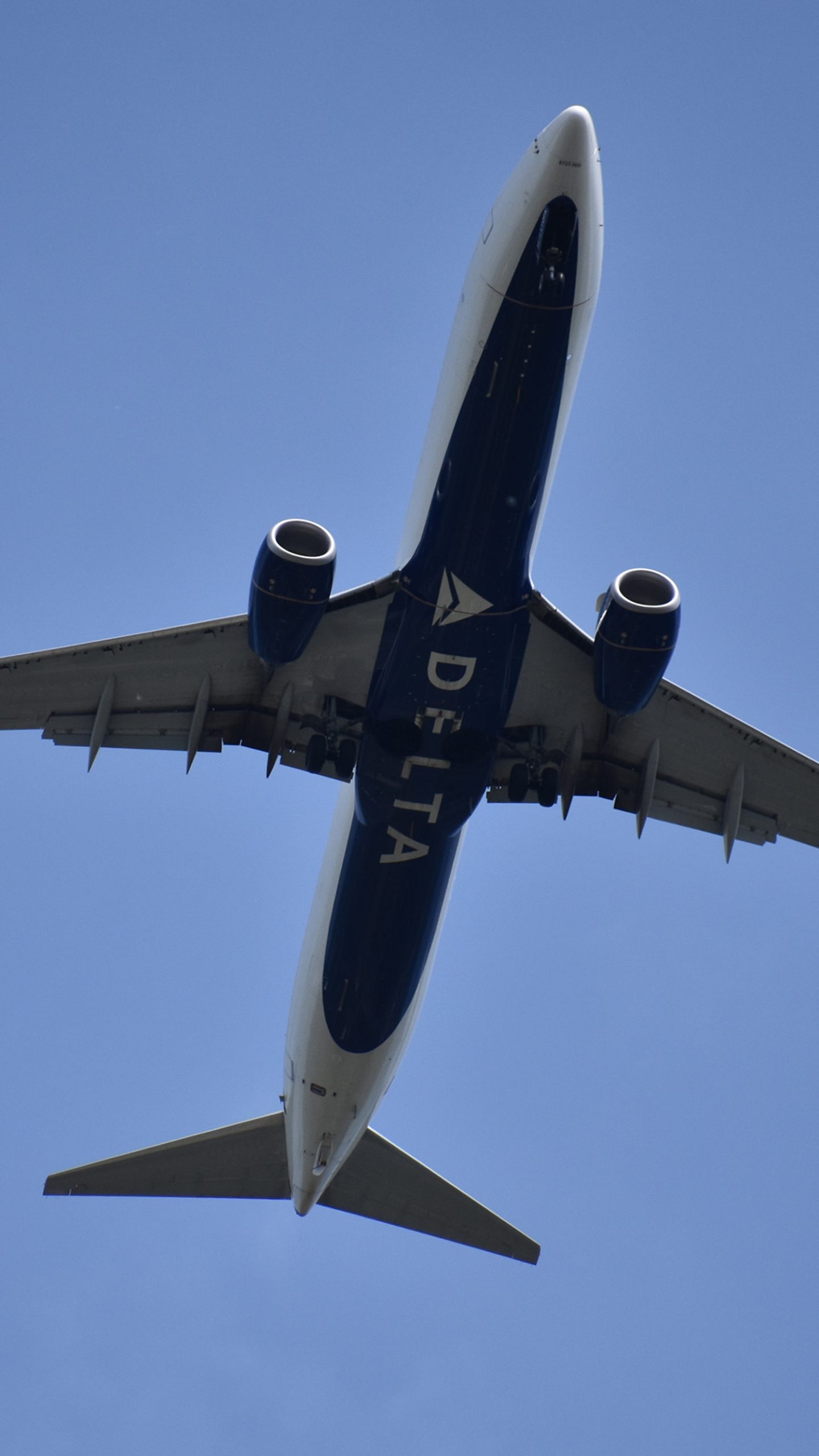 Woman gives birth as Delta flight prepares to land