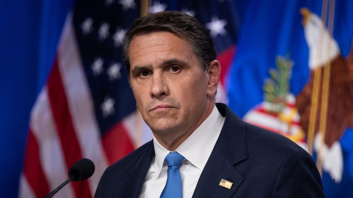 Did acting AG Todd Blanche say predators won’t be prosecuted in Epstein case? There’s no proof