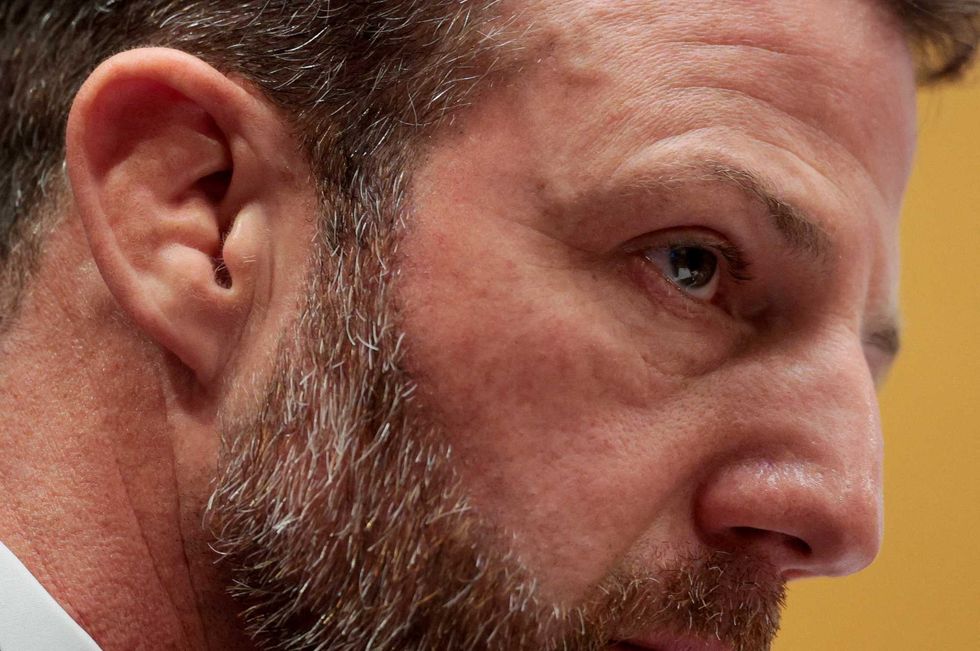 MAGA base at each other’s throat’s over Noem’s replacement: ‘Not a lot of confidence’