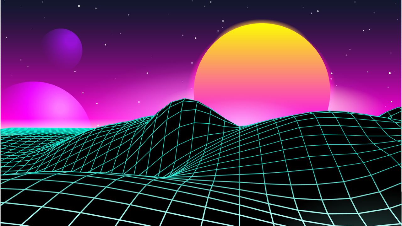 New AI algorithms are 95% better at showing how the universe changes over time