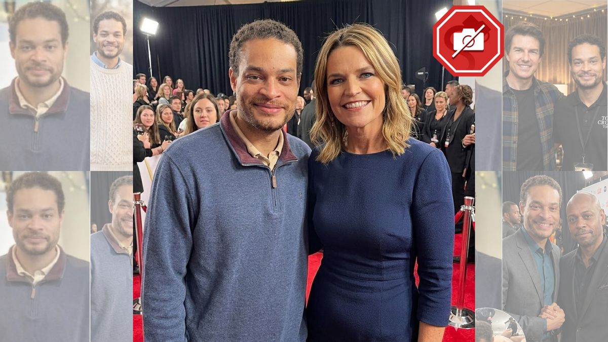 Did White House Correspondents’ dinner shooting suspect work as driver for Savannah Guthrie?