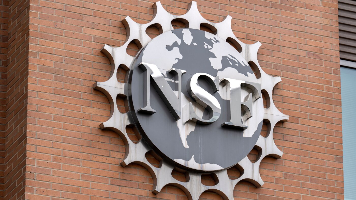 Scientists see Trump’s firing of the National Science Board as an attack on research