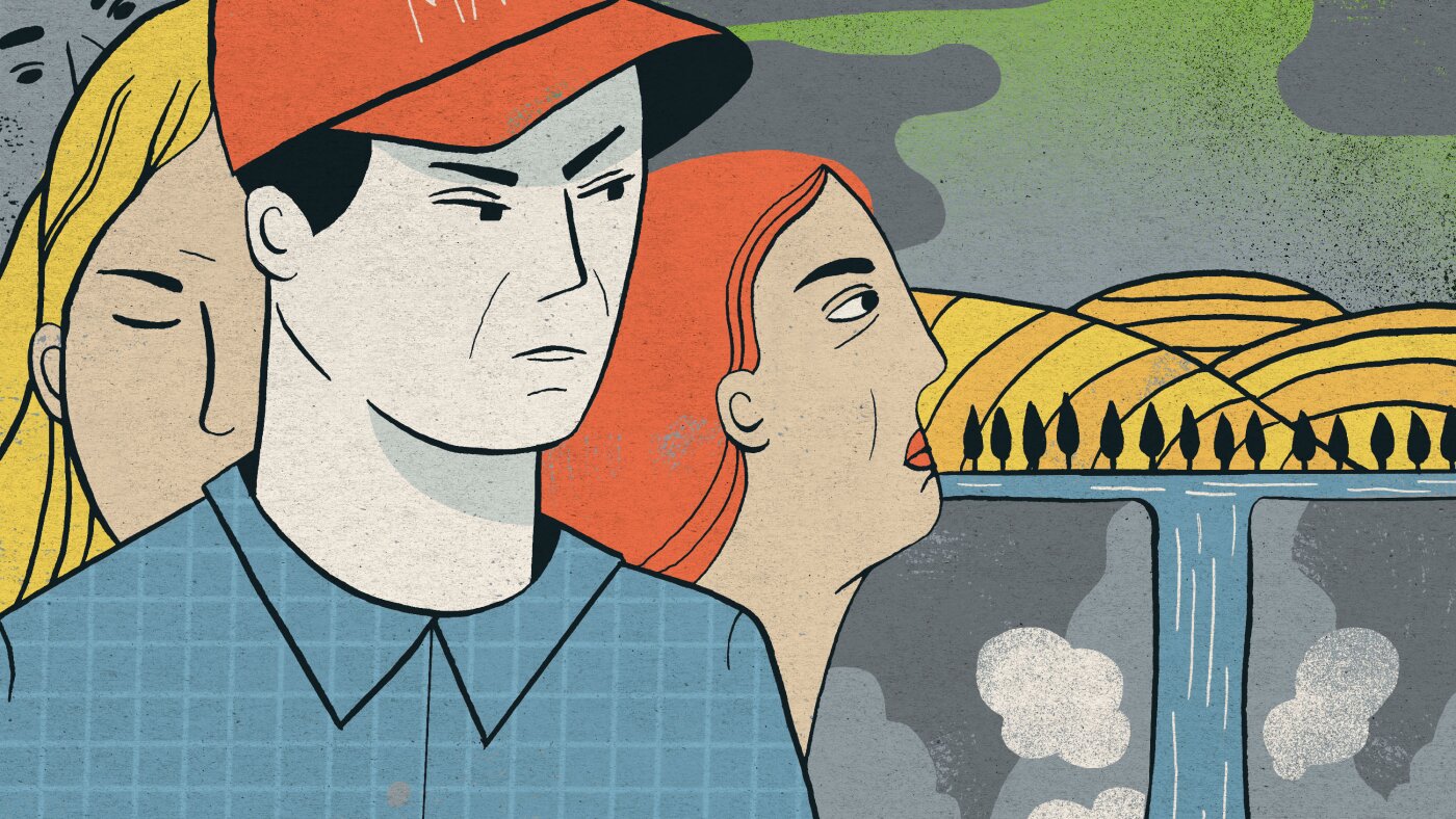 The MAHA movement is mad about the weedkiller glyphosate and Trump’s EPA