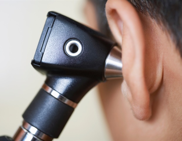 New clinical guidelines significantly reduce opioid prescriptions after ear surgery
