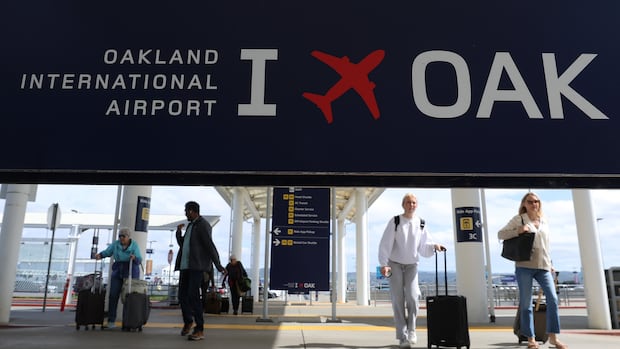 San Francisco, Oakland finally land 2-year legal battle over airport name