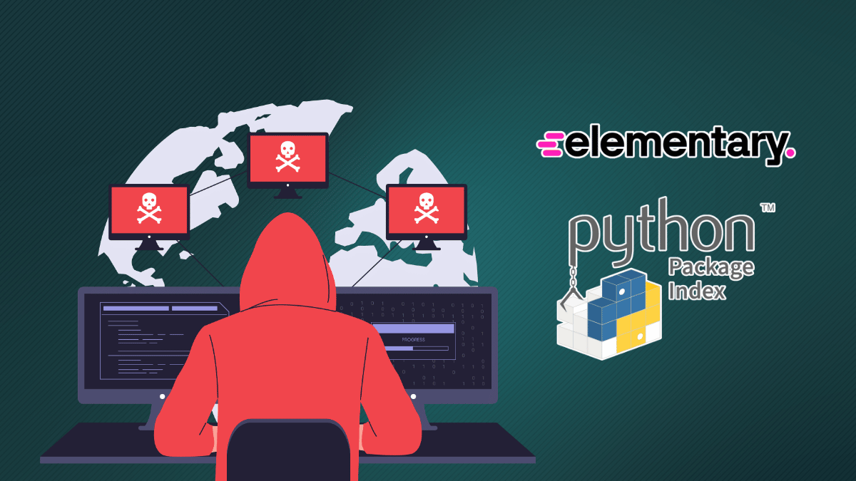 Hackers Hijacked a GitHub Actions Workflow to Push Malicious Code to PyPI