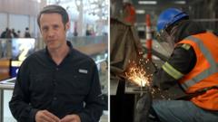 Will Mexico City’s airport be ready for the World Cup?