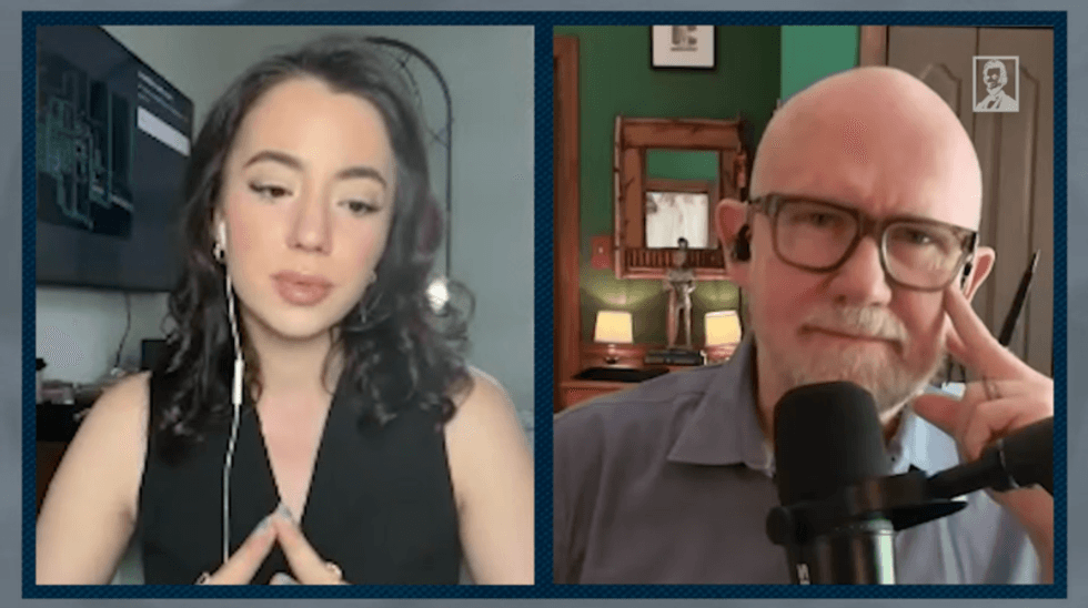 Ex-MAGA influencer reveals Trump’s Hollywood gimmicks to create ‘fake legitimacy’