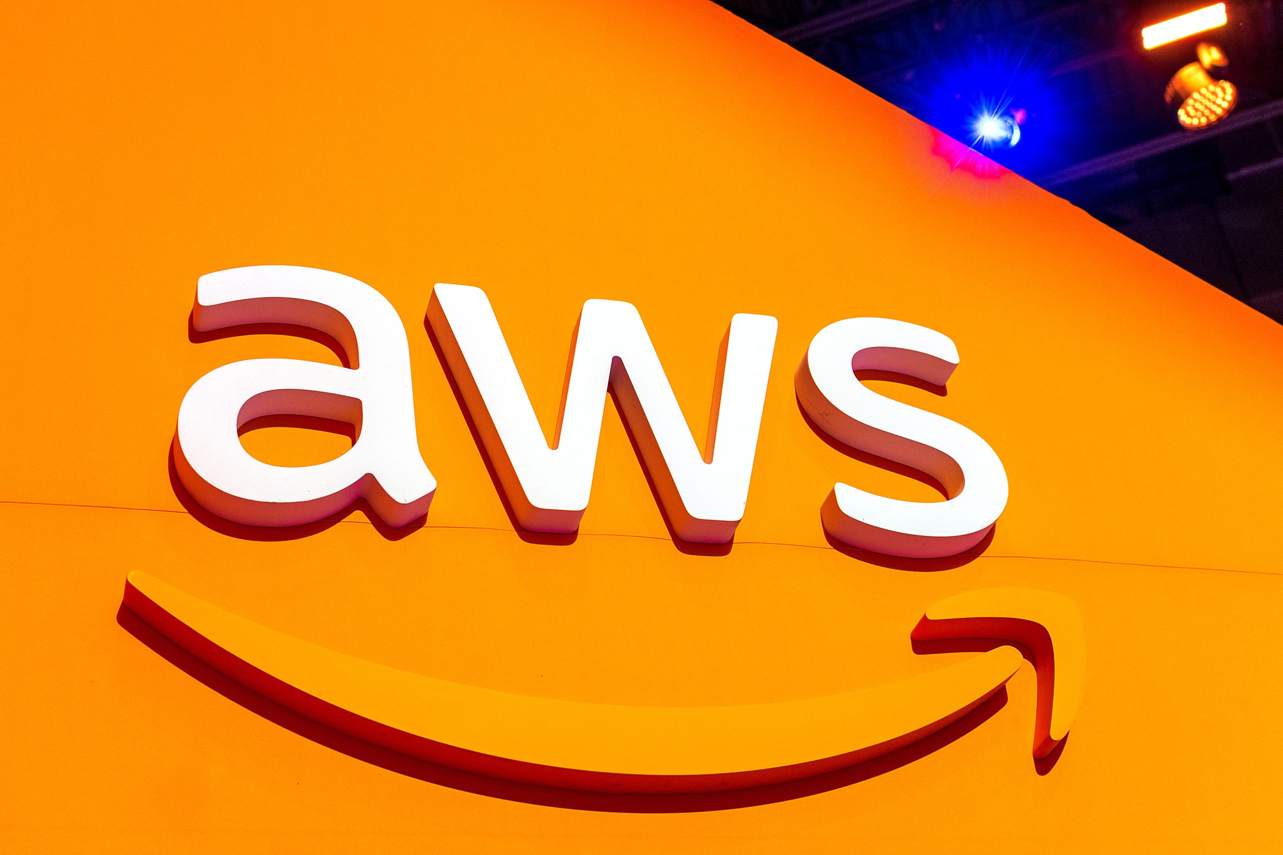 AWS unveils trio of key AI strategy announcements