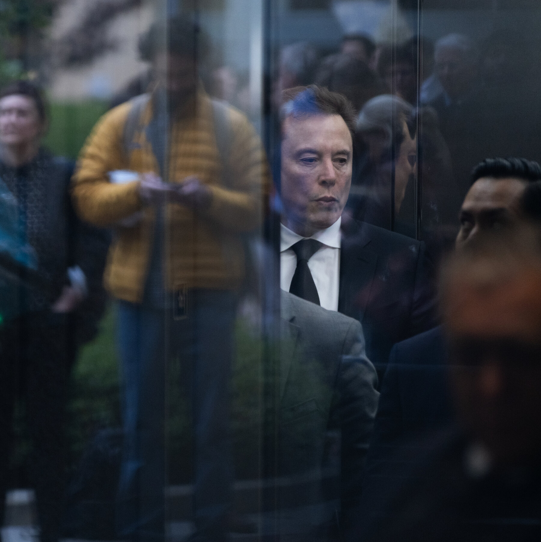 Here’s what Musk’s lawyers argued in their opening statement.