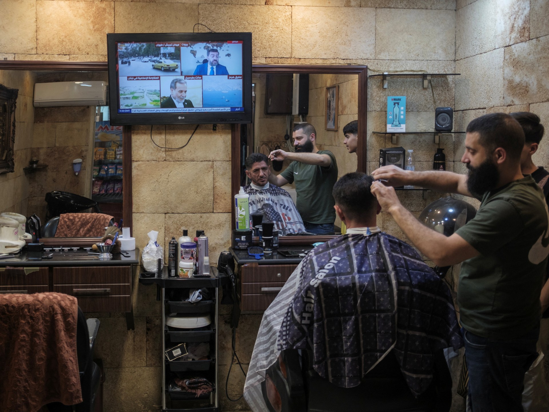 Iran war: What’s happening on day 61 as UAE exits OPEC?