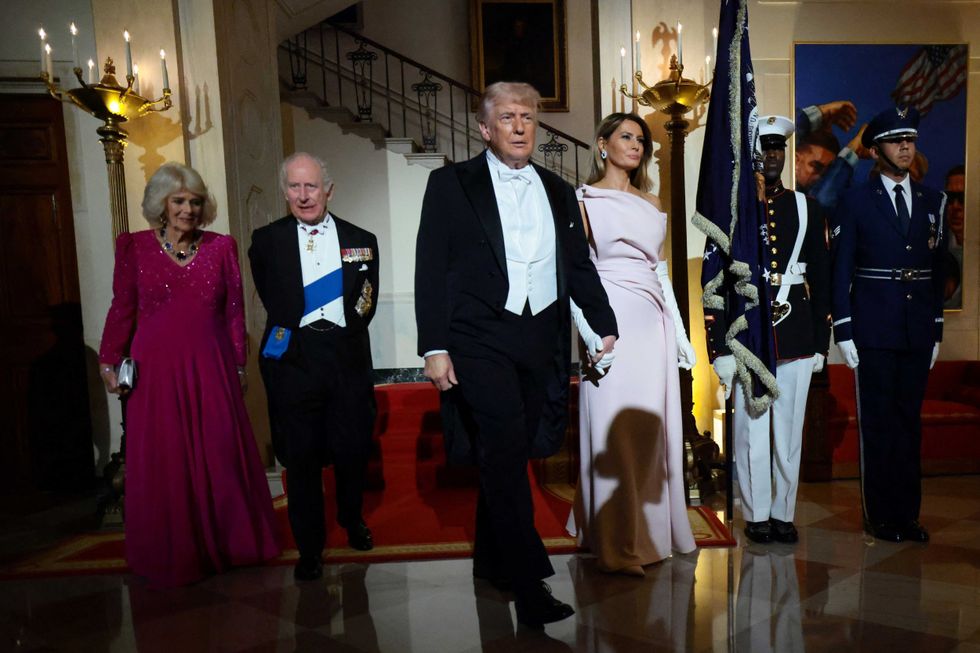 Trump facing ‘a real problem’ inside his house — and he can’t outrun it: biographer