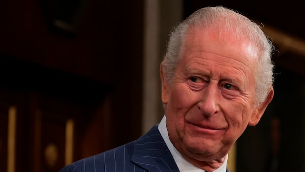 King Charles subtly jabs at Trump in historic address while also calling for closer co-operation