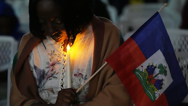 Trump’s move to deport Haitian, Syrian immigrants goes to Supreme Court, with possible wider implications