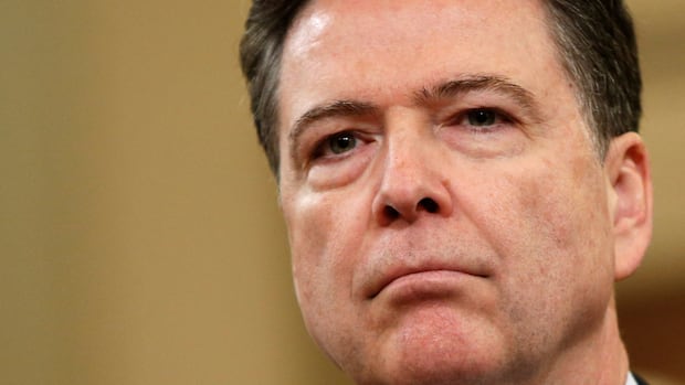 Comey appears in court on ’86 47′ allegation that legal experts say could be tough to prove