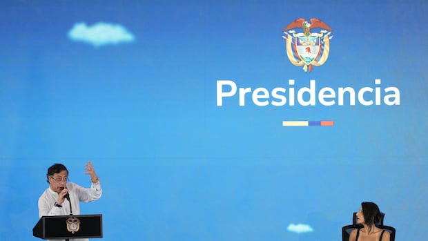 Right now, 50 countries  — including Canada — are talking about how to quit fossil fuels