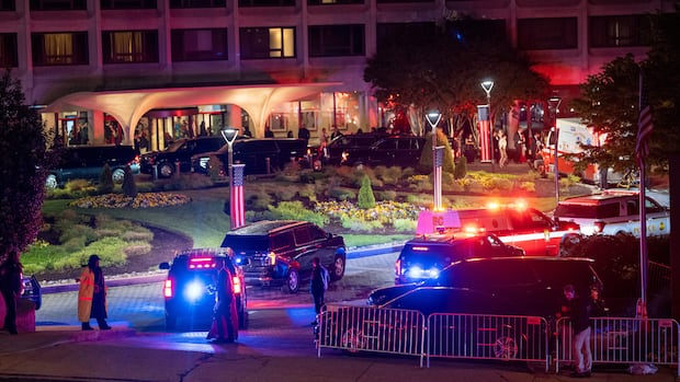 New court filing raises questions about who shot Secret Service officer at White House press gala