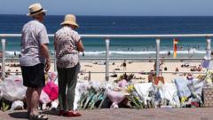Royal commission into Bondi shooting says gun reform should be prioritised