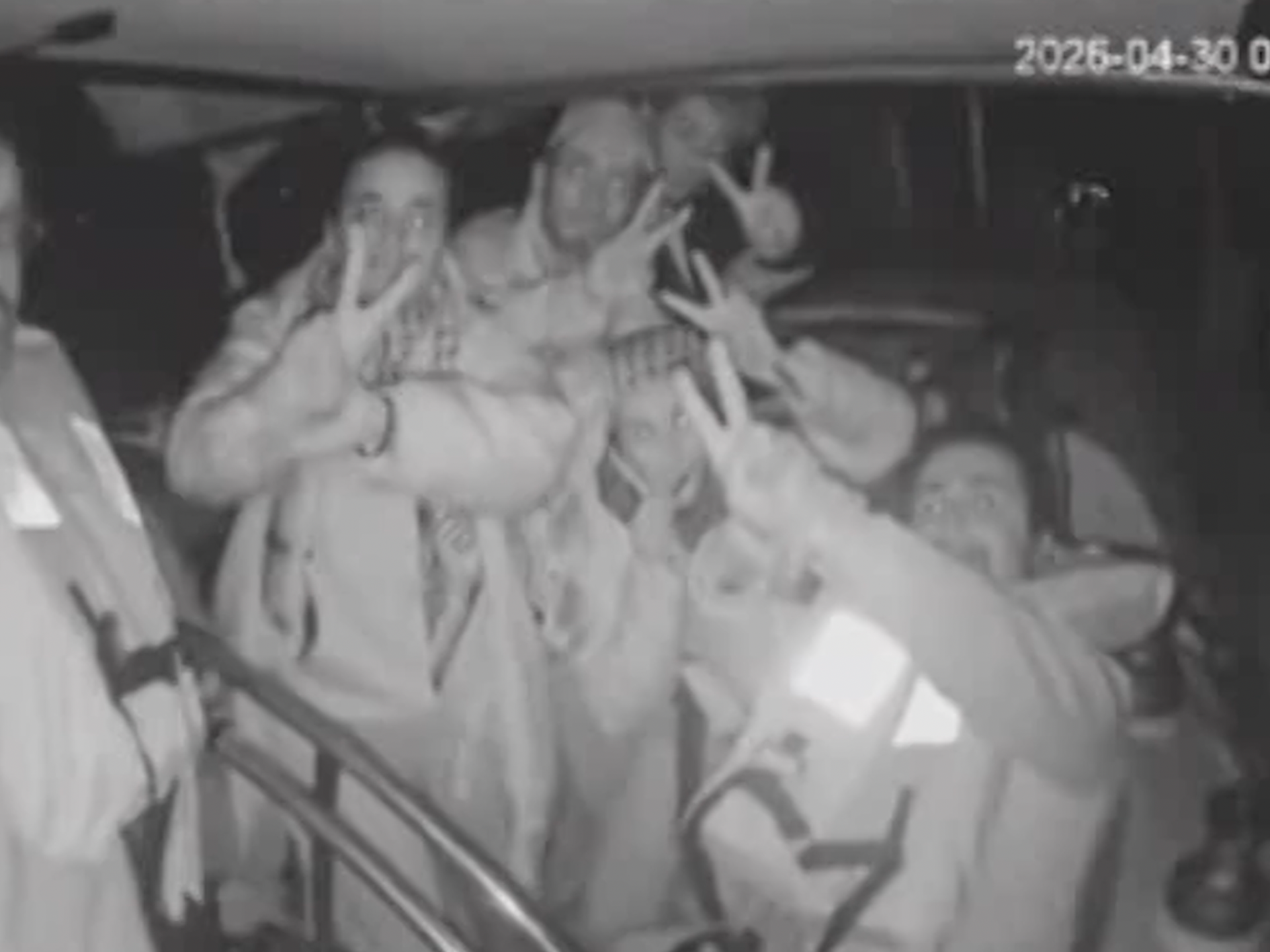 Israel seizes Global Sumud Flotilla boats 1,000km away from Gaza