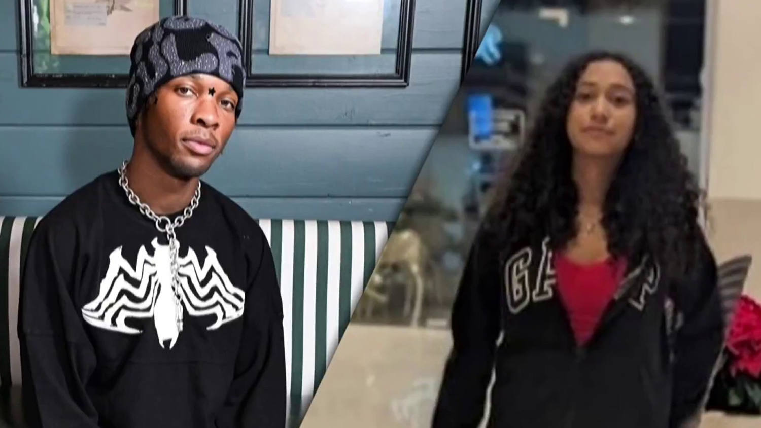 D4vd accused of killing teen after she threatened to release details to ‘end his career’