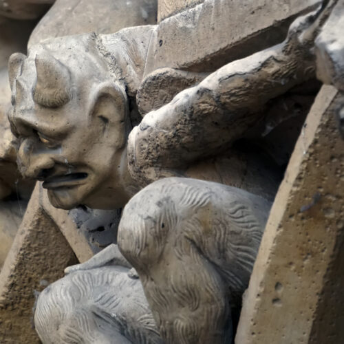 OpenAI Codex system prompt includes explicit directive to “never talk about goblins”