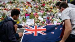 Christchurch mass killer loses bid to overturn conviction