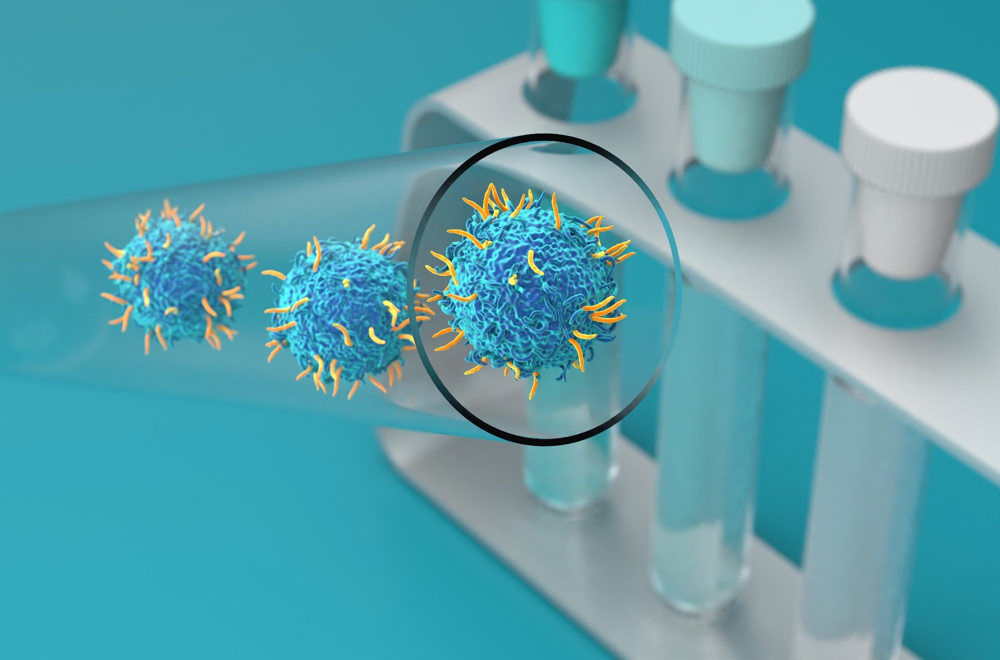 Single-cell sequencing reveals why some CAR-T therapies succeed while others fail